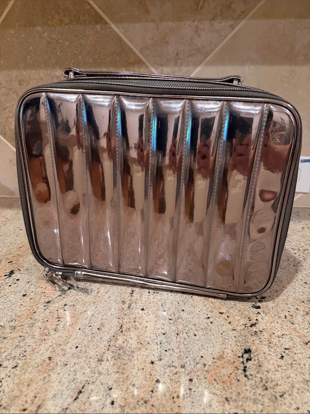 Lancôme Makeup Toiletry Case